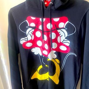 Minnie Mouse Sweater